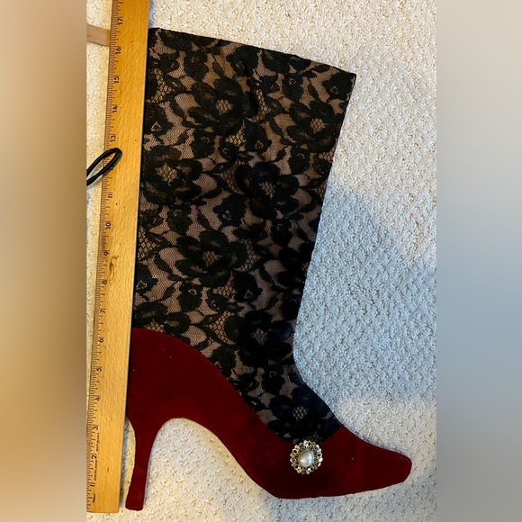 POSH Holiday Stockings! - Picture 3 of 3